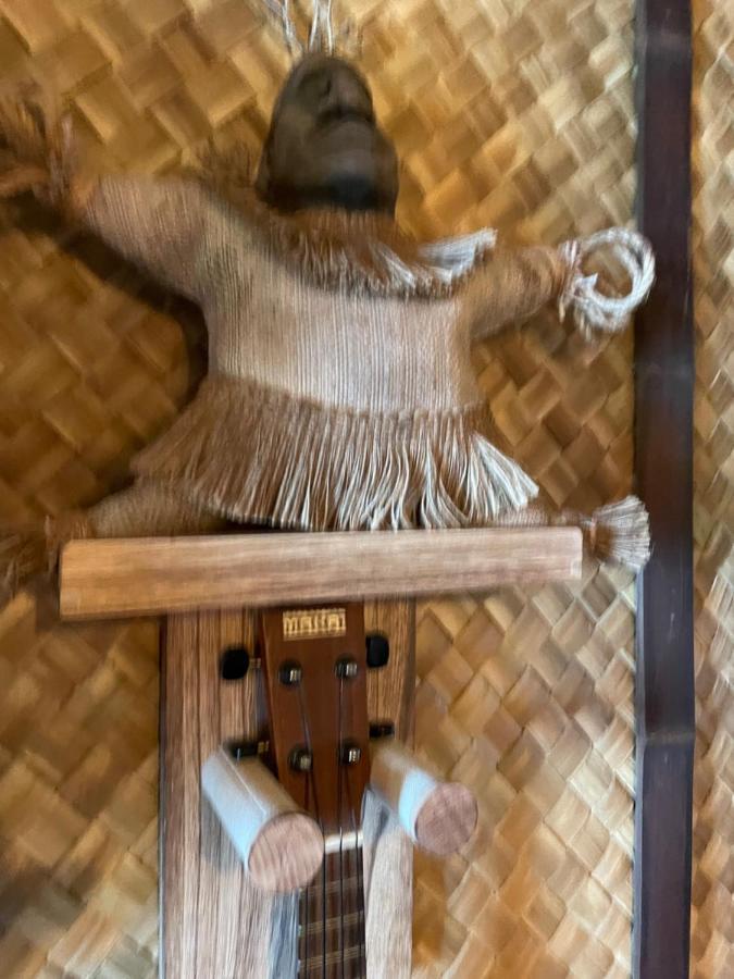 تامبا The Kondo Tiki المظهر الخارجي الصورة