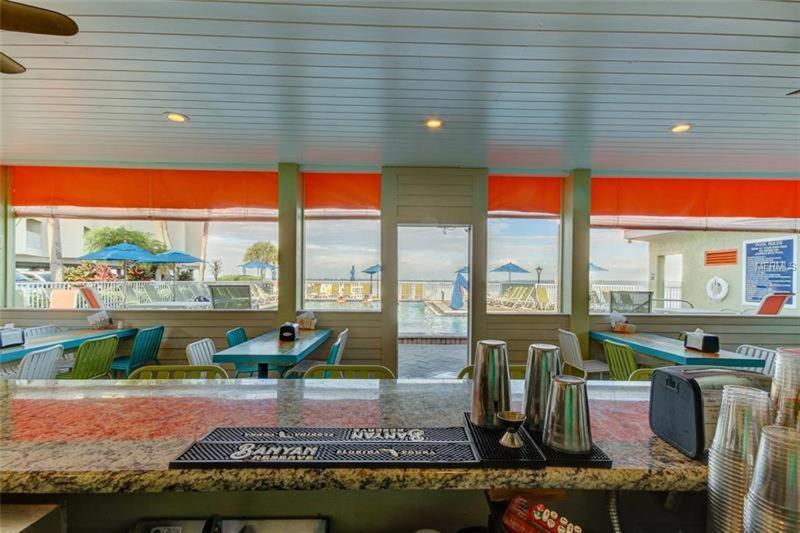 تامبا The Kondo Tiki المظهر الخارجي الصورة